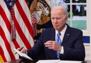 ΗΠΑ – Ήθελε να σκοτώσει τον Μπάιντεν για να απαλλάξει τον Λευκό Οίκο από τους «κακούς δαίμονες»