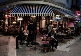 Πελώνη – Εντός της ημέρας ανακοινώσεις για μέτρα στήριξης εργαζομένων και επιχειρήσεων