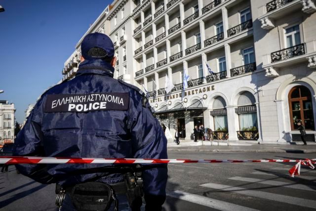 Κύκλωμα αστυνομικών – «Έβγαζε» πλαστές ταυτότητες με… ταρίφα 30.000 ευρώ – Πώς δρούσαν