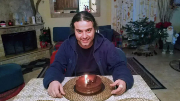 Στράτος Βαλσαμίδης – Δολοφονία ο θάνατός του ηθοποιού – «Είναι μία πρώτη δικαίωση» λέει η αδελφή του