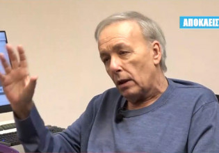 Συγκλονίζει ο Ανδρέας Μικρούτσικος – «Πήγα νεκρός στο νοσοκομείο»