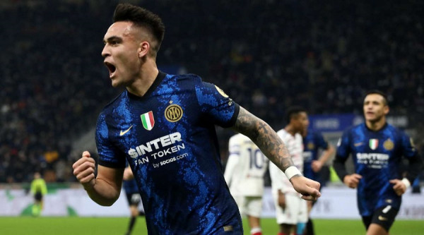 Τεσσάρα κορυφής για την Ίντερ (4-0)