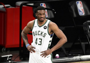 Μπακς-Χιτ – Άναψαν τα αίματα ανάμεσα σε Αντετοκούνμπο και Βίνσεντ