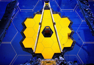 Διαστημικό τηλεσκόπιο James Webb – Πίσω στο χρόνο μέχρι τα πρώτα άστρα που άναψαν στο Σύμπαν