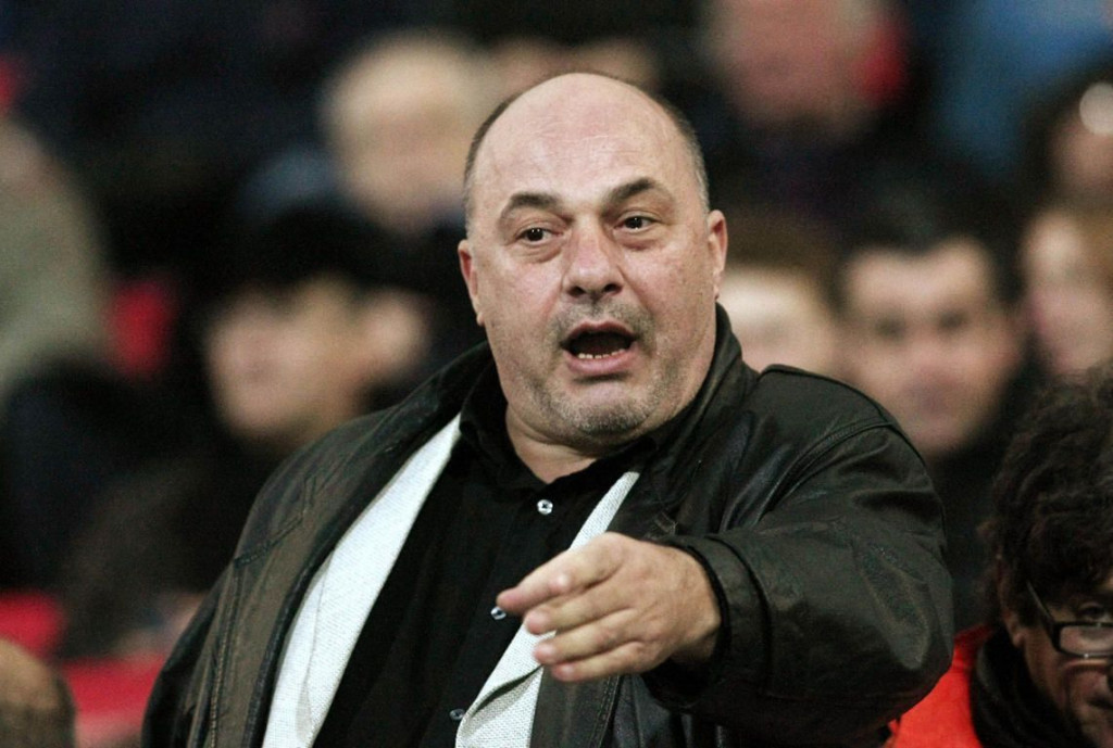 Αχιλλέας Μπέος – Εκανε πάρτι για λίγους κι εκλεκτούς ενώ ο Βόλος είναι στο «κόκκινο» από κοροναϊό