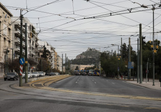 Κοροναϊός – Πού εντοπίζονται τα 21.657 κρούσματα – Δείτε αναλυτικά τον χάρτη της διασποράς