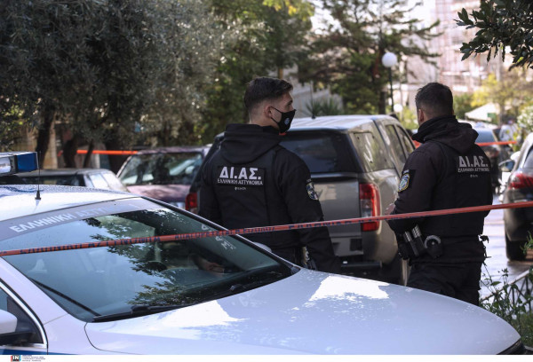 Νέο Ηράκλειο – Αυτός είναι ο 34χρονος που βρέθηκε νεκρός μαζί με την αδερφή του