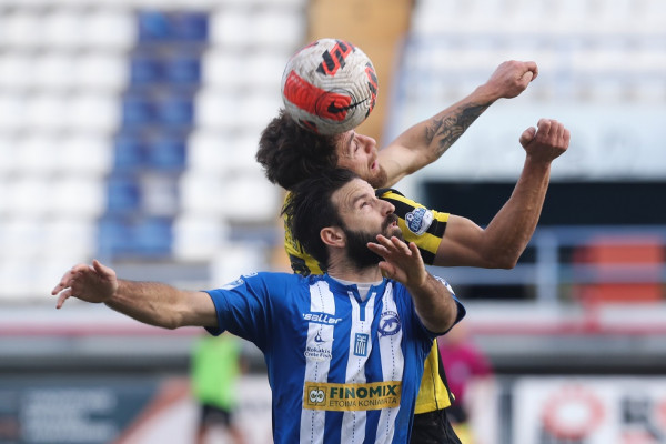 Νίκες για Παναθηναϊκό Β και ΑΕΚ Β