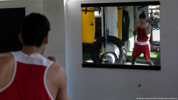 Αφγανιστάν – Οι μυστικές προπονήσεις των πυγμάχων και η διαφυγή τους από τους Ταλιμπάν