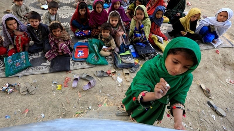 Αφγανιστάν - Εγκριση 280 εκατομμυρίων δολαρίων από την Παγκόσμια Τράπεζα για την ανοικοδόμηση