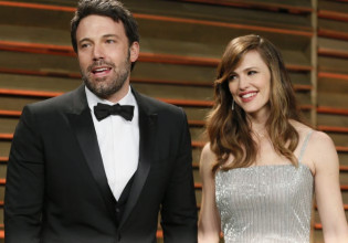 Μπεν Άφλεκ – «Αν δεν είχα χωρίσει θα ήμουν ακόμα αλκοολικός»