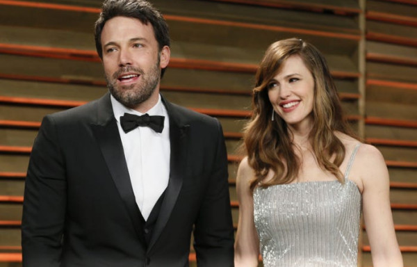 Μπεν Άφλεκ – «Αν δεν είχα χωρίσει θα ήμουν ακόμα αλκοολικός»