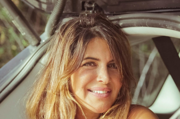 Αφροδίτη Σημίτη – Απολύθηκε γιατί ανακάλυψε έναν ακόμη «Στάθη» σε μεγάλη εταιρεία