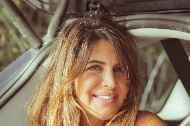 Αφροδίτη Σημίτη – Απολύθηκε γιατί ανακάλυψε έναν ακόμη «Στάθη» σε μεγάλη εταιρεία