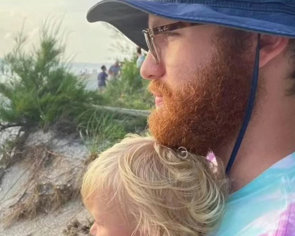 ΗΠΑ – Αγοράκι δύο ετών πυροβόλησε θανάσιμα τον πατέρα του