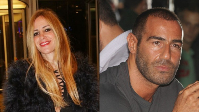 Τζούλη Αγοράκη – «Ήταν τόσο χυδαίος ο λόγος του…» λέει για τον Αντώνη Κανάκη