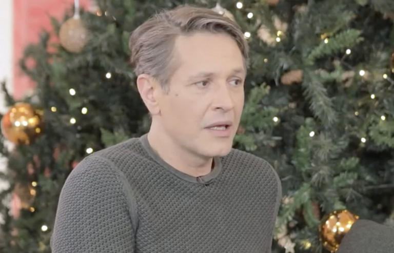 Αιμίλιος Χειλάκης – Είχαμε σκεφτεί την παράνομη υιοθεσία