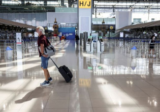 Βέλγιο – Δεν αυστηροποιούνται τα μέτρα – Μέχρι τις 11 το βράδυ ανοιχτή η εστίαση