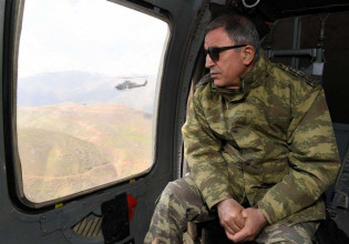 Τουρκία – «Η Ελλάδα ασκεί πολιτική επεκτατισμού και εξοπλίζεται»