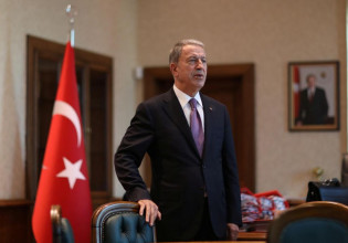 Ακάρ – Η προσπάθεια εξοπλισμού της Ελλάδας είναι μια μάταιη προσπάθεια