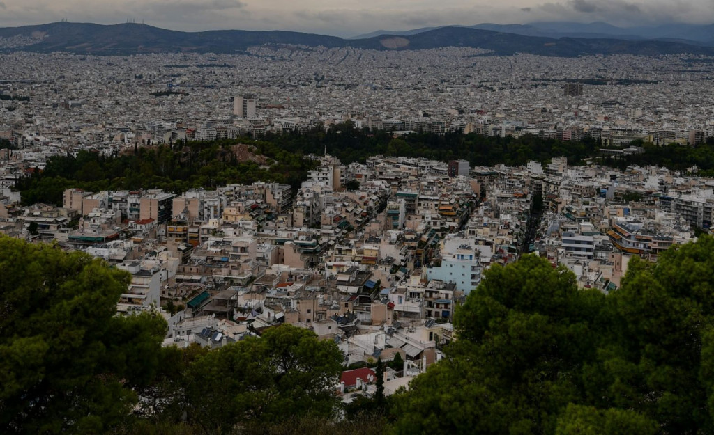 Εξάμηνη παράταση στις παλιές αντικειμενικές ζητούν φορείς της κτηματαγοράς