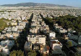 Οι περιοχές – ατμομηχανή της κτηματαγοράς