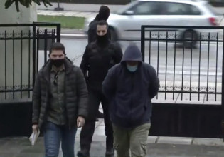 Γυναικοκτονία στην Αλεξανδρούπολη – «Είχα πιει, δεν θυμάμαι, το θύμα δεν μίλησε» τα πρώτα λόγια του δράστη