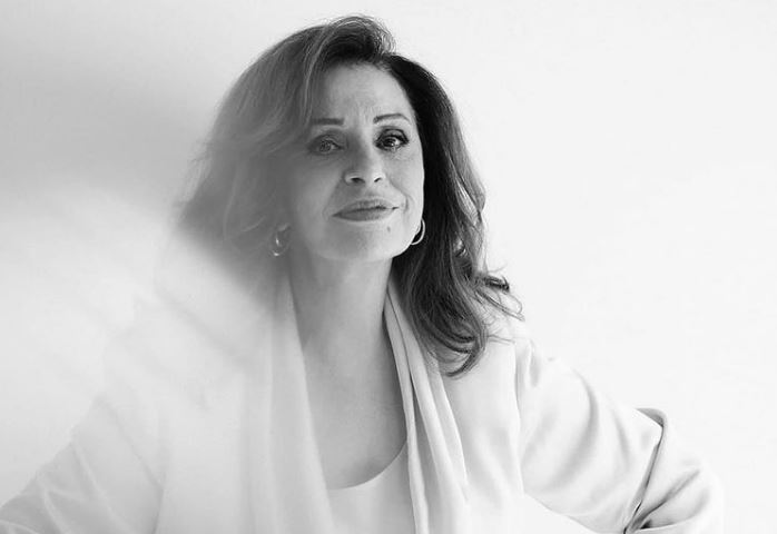 Χάρις Αλεξίου – Η φωτογραφία που επέλεξε για τα γενέθλια της