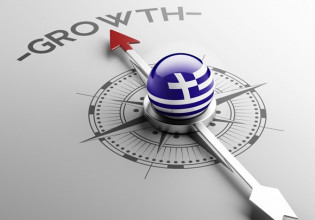 ΑΕΠ – Ισχυρή ανάπτυξη 13,4% το τρίτο τρίμηνο στην Ελλάδα