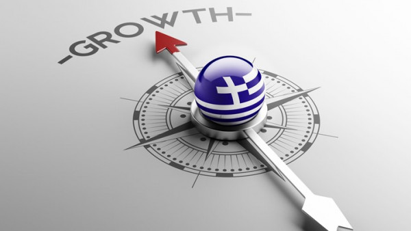 ΑΕΠ – Ισχυρή ανάπτυξη 13,4% το τρίτο τρίμηνο στην Ελλάδα