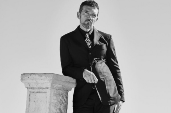 Αντόνιο Μπαντέρας – «Είμαι δημοκράτης, μας κυβερνούν όμως πολλές μειονότητες»