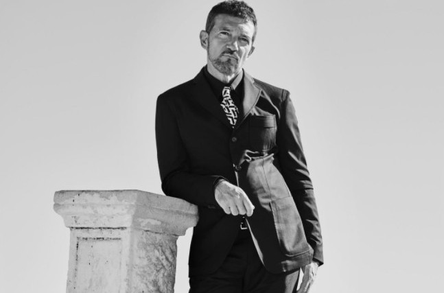 Αντόνιο Μπαντέρας – «Είμαι δημοκράτης, μας κυβερνούν όμως πολλές μειονότητες»