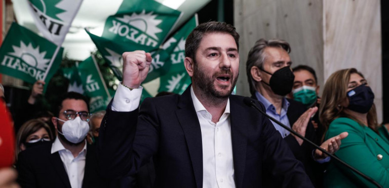 Αλλαγή γενιάς, σελίδας, ονόματος