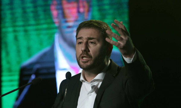 ΚΙΝΑΛ – Ο Νίκος Ανδρουλάκης πήρε καθαρή εντολή, αλλά τον περιμένει ανηφόρα…