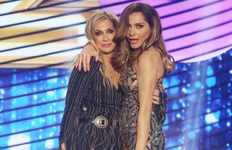 Αργύρης Παπαργυρόπουλος – Αποκάλυψε πώς αντέδρασε η Άννα Βίσση όταν της πρότεινε να πάρουν την Δέσποινα Βανδή