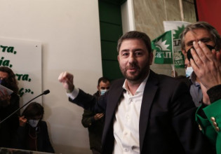 Ανδρουλάκης – Τι του είπε στο τηλέφωνο ο Κουτσούμπας