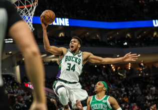 Το tweet του Γιάννη με τo… πόστερ στον Σμαρτ