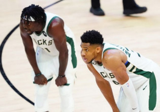 Χολιντέι για Γιάννη Αντετοκούνμπο – «Δεν είμαι σίγουρος πως είχε κοροναϊό»