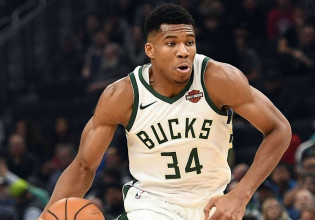 Σταθερή η παρουσία του Γιάννη στο Top10 (vid)