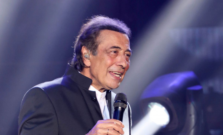 Αντύπας – Αυτή είναι η ιστορία πίσω από το «Μωρό μου καλησπέρα»