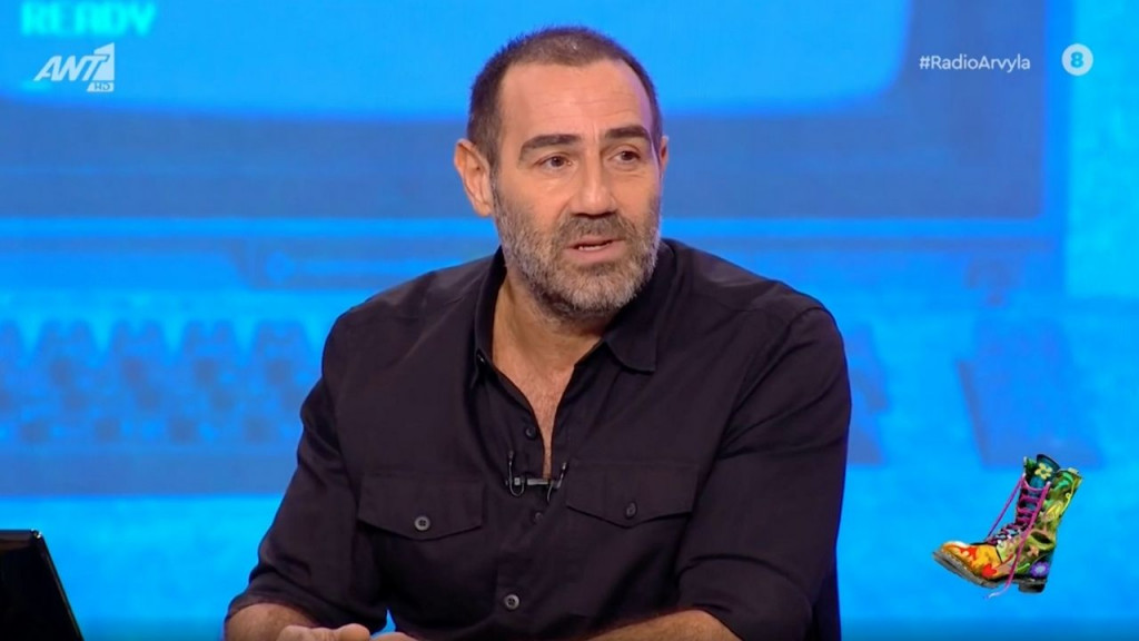 Ράδιο Αρβύλα – Κανονικά στον αέρα η εκπομπή παρά τις πληροφορίες ότι «κόβονται»