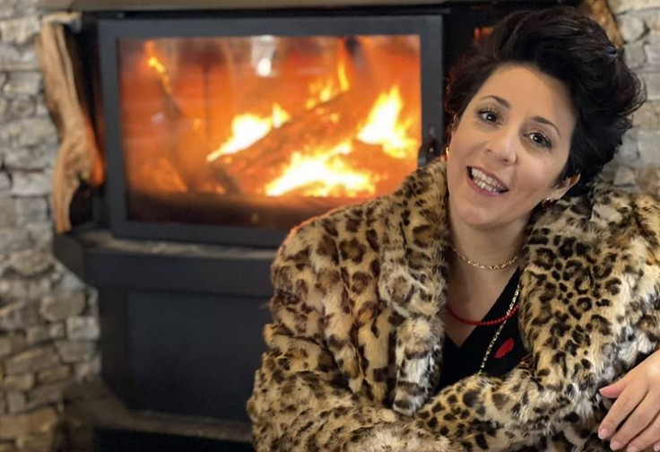 Άντρη Θεοδότου – Δεν έχω ιδέα από social media, η Αθηνά Οικονομάκου μου έφτιαξε Instagram