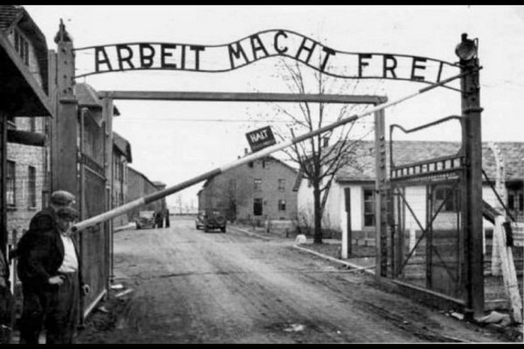 Το καντίς του πένθους