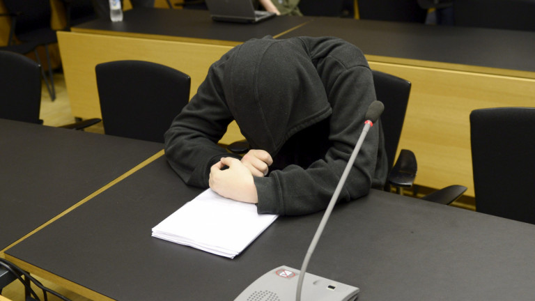 Φινλανδία – Συνελήφθησαν πέντε άνδρες που σχεδίαζαν μια «ακροδεξιά τρομοκρατική επίθεση»