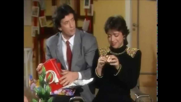 Τα αξέχαστα εορταστικά επεισόδια των θρυλικών σειρών του MEGA