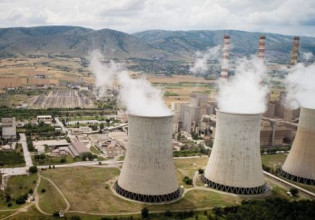 Aπολιγνιτοποίηση – Τι προβλέπει το νομοσχέδιο που κατατέθηκε στη Βουλή