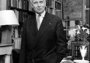 Λουί Αραγκόν – Ο διωκόμενος διώκτης