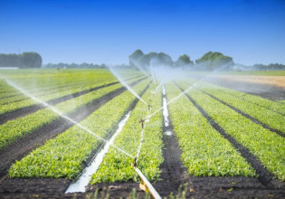 40 εκατ. ευρώ για μικρά εγγειοβελτιωτικά – Ποια έργα θα χρηματοδοτηθούν