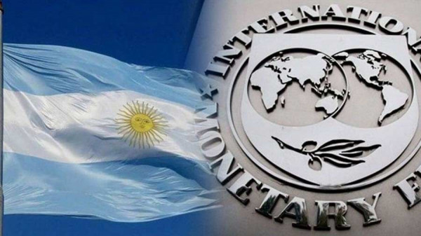 ΔΝΤ – Ομολογία αποτυχίας στο πακέτο διάσωσης της οικονομίας της Αργεντινής