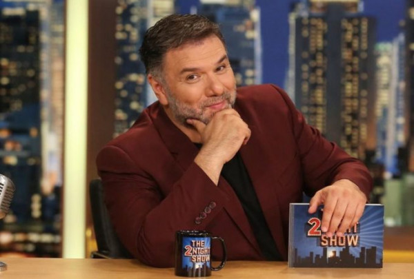 Γρηγόρης Αρναούτογλου – Την «άκουσα» από την επιτυχία